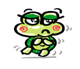 TAO MANOW sticker #9742619