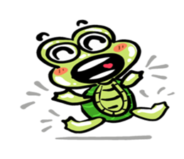 TAO MANOW sticker #9742622