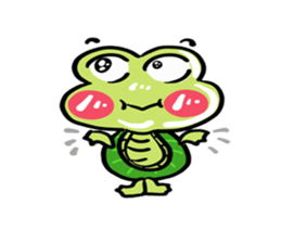 TAO MANOW sticker #9742628