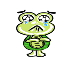 TAO MANOW sticker #9742629