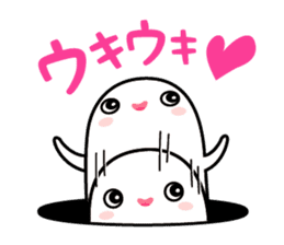 Choitto sticker #9743196