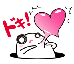 Choitto sticker #9743197