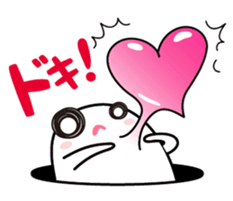 Choitto sticker #9743197