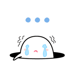 Choitto sticker #9743199