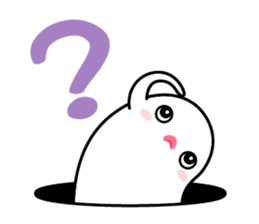 Choitto sticker #9743200