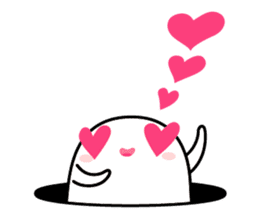 Choitto sticker #9743205