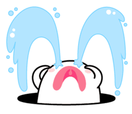 Choitto sticker #9743207