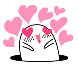 Choitto sticker #9743209