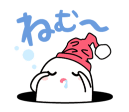 Choitto sticker #9743217