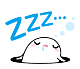 Choitto sticker #9743219