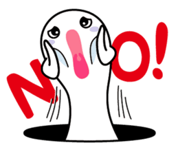 Choitto sticker #9743229