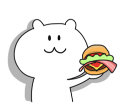 Sasebo dialect stamp sticker #9743550