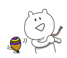 Sasebo dialect stamp sticker #9743551