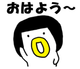 TARAOKAor the second version! sticker #9743752