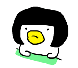 TARAOKAor the second version! sticker #9743758