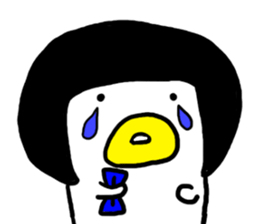 TARAOKAor the second version! sticker #9743761