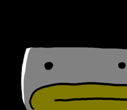 TARAOKAor the second version! sticker #9743768