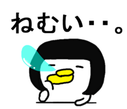 TARAOKAor the second version! sticker #9743771