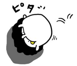 TARAOKAor the second version! sticker #9743773