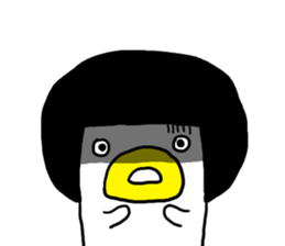 TARAOKAor the second version! sticker #9743789