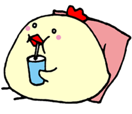 Chick and Duckling part2 sticker #9744010