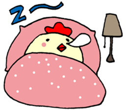 Chick and Duckling part2 sticker #9744027