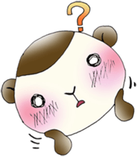 Ninjaboy SHINOBU-kun sticker #9744179