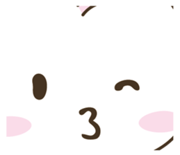 Chun Chun's LOVE sticker #9744415