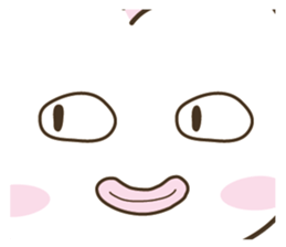 Chun Chun's LOVE sticker #9744423