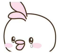 Chun Chun's LOVE sticker #9744424