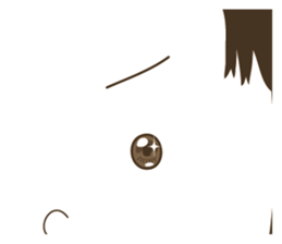 Chun Chun's LOVE sticker #9744425