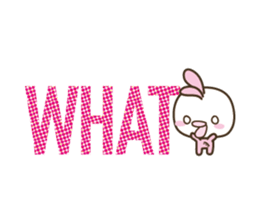 Chun Chun's LOVE sticker #9744431