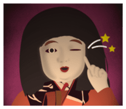 Horror Sticker 3 sticker #9744442