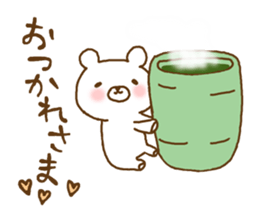 love love bears sticker #9744738