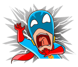 Hebring Vol. 2 sticker #9744754