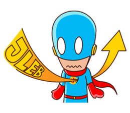 Hebring Vol. 2 sticker #9744763