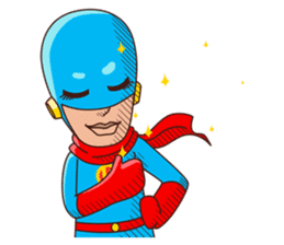 Hebring Vol. 2 sticker #9744765