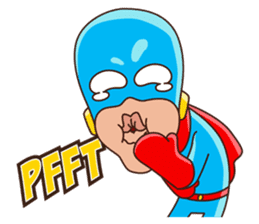 Hebring Vol. 2 sticker #9744766