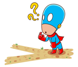 Hebring Vol. 2 sticker #9744767