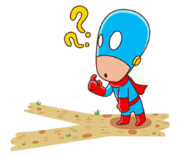 Hebring Vol. 2 sticker #9744767