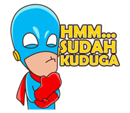 Hebring Vol. 2 sticker #9744776