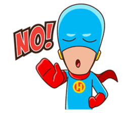 Hebring Vol. 2 sticker #9744780