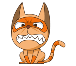 Hebring Vol. 2 sticker #9744784