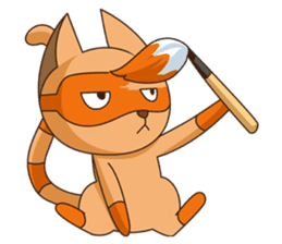 Hebring Vol. 2 sticker #9744785