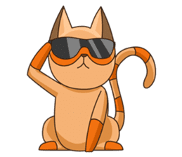 Hebring Vol. 2 sticker #9744786