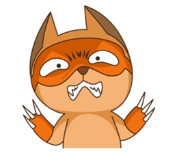 Hebring Vol. 2 sticker #9744787