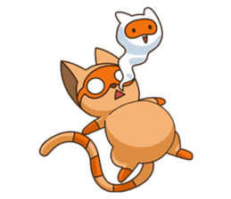 Hebring Vol. 2 sticker #9744791