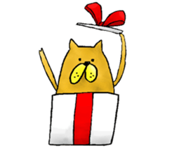 Potatodog sticker #9745026