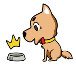 JohnJean sticker #9745152