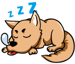 JohnJean sticker #9745161